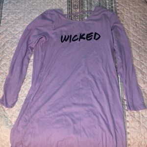 Victoria Secret Nightgown